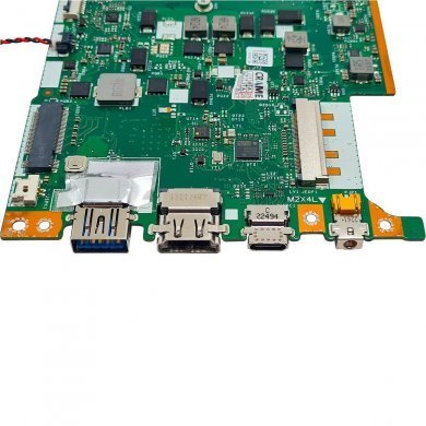 NB.ABM11.008 Placa mãe GH4UT LA-L151P para Acer Swift 3 SF314-511