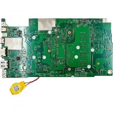 NB.ABM11.00H Placa mãe GH4UT LA-L151P para Acer SWIFT SF314-511