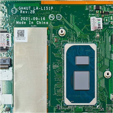 NB.ABM11.00H Placa mãe GH4UT LA-L151P para Acer SWIFT SF314-511