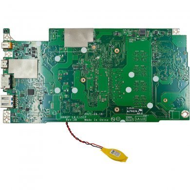 NB.ABM11.00I Placa mãe GH4UT LA-L151P para Acer Swift 3 SF314-511