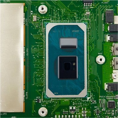 Placa mãe GH4UT LA-L151P para Acer Swift 3 SF314-511