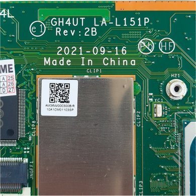NB.ABM11.00N Placa mãe GH4UT LA-L151P para Acer Swift 3 SF314-511