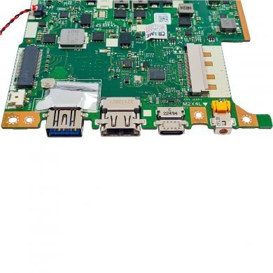 NB.ABM11.00N Placa mãe GH4UT LA-L151P para Acer Swift 3 SF314-511