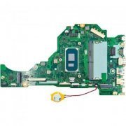 Placa mãe FH5AT LA-K093P REV: 1B para Acer Aspire A315-58 i5-1135G7 4GB UMA V1.1 Verde