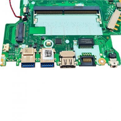 NB.ADD11.007 Placa mãe FH5AT LA-K093P REV: 1B para Acer Aspire A315-58