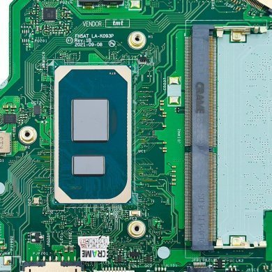 NB.ADD11.007 Placa mãe FH5AT LA-K093P REV: 1B para Acer Aspire A315-58