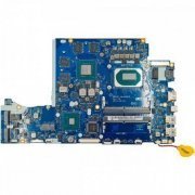 Placa mãe EH5VF LA-H501P para Acer CONCEPTD CN315-71P i5-9300H NVIDIA Quadro T1000 4GB Azul Rev: 1A 2019-09-16