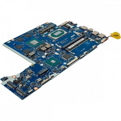 NB.C5011.003 Placa mãe EH5VF LA-H501P para Acer CONCEPTD CN315-71P