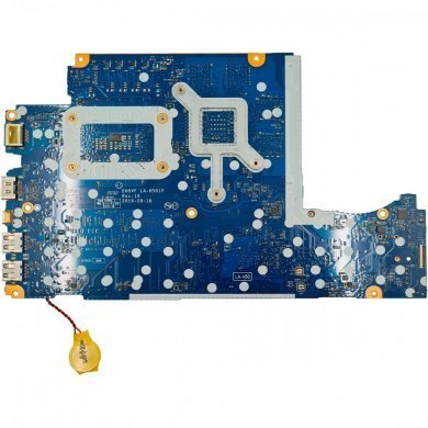 Placa mãe EH5VF LA-H501P para Acer CONCEPTD CN315-71P