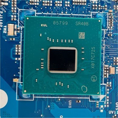 Placa mãe EH5VF LA-H501P para Acer CONCEPTD CN315-71P