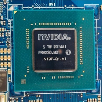 Placa mãe EH5VF LA-H501P para Acer CONCEPTD CN315-71P