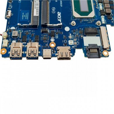 Placa mãe EH5VF LA-H501P para Acer CONCEPTD CN315-71P
