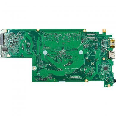 NB.GM911.004 Placa mãe DA0ZHMMB6C0 para Acer Chromebook C731T CB311-7HT