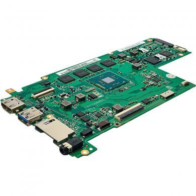 NB.GM911.004 Placa mãe DA0ZHMMB6C0 para Acer Chromebook C731T CB311-7HT