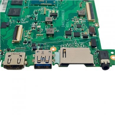 NB.GM911.004 Placa mãe DA0ZHMMB6C0 para Acer Chromebook C731T CB311-7HT