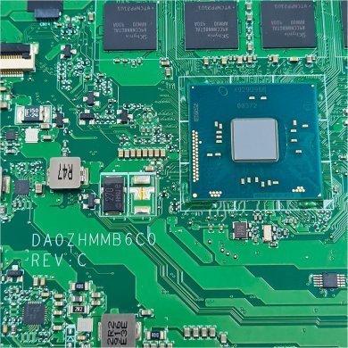 NB.GM911.004 Placa mãe DA0ZHMMB6C0 para Acer Chromebook C731T CB311-7HT