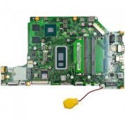 Placa mãe EH5AW LA-G521P para Acer Aspire 5 A515-52G i7-8565U NVIDIA 940MX Verde