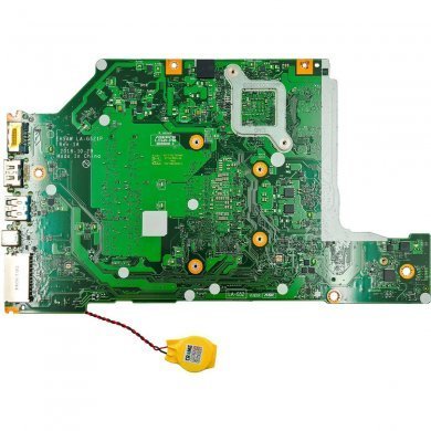 NB.H1411.003 Placa mãe EH5AW LA-G521P para Acer Aspire 5 A515-52G