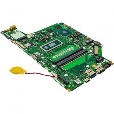 NB.H1411.003 Placa mãe EH5AW LA-G521P para Acer Aspire 5 A515-52G