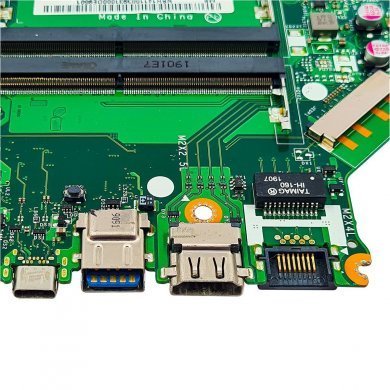NB.H1411.003 Placa mãe EH5AW LA-G521P para Acer Aspire 5 A515-52G