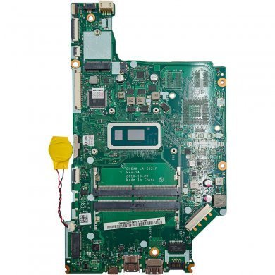 NB.H1611.006 Placa mãe EH5AW LA-G521P para Acer Aspire A515-52