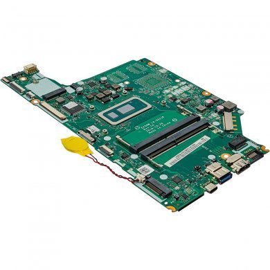 NB.H1611.006 Placa mãe EH5AW LA-G521P para Acer Aspire A515-52