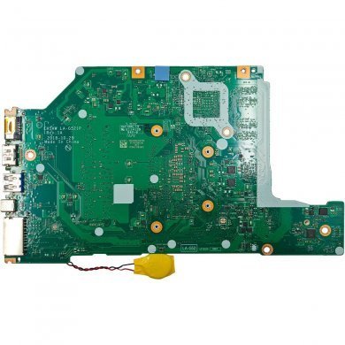 NB.H1611.006 Placa mãe EH5AW LA-G521P para Acer Aspire A515-52