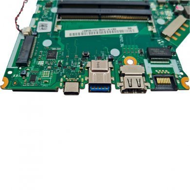 NB.H1611.006 Placa mãe EH5AW LA-G521P para Acer Aspire A515-52