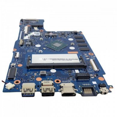 NB.HE311.001 Placa mãe NB8609_PCB_MB_V4 para Acer Aspire A315-34