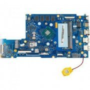Placa mãe NB8609_PCB_MB_V4 para Acer Aspire A315-34 Celeron N4020 4GB UMA Azul
