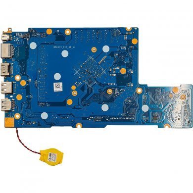 NB.HE311.001 Placa mãe NB8609_PCB_MB_V4 para Acer Aspire A315-34