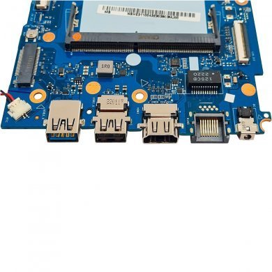 NB.HE311.001 Placa mãe NB8609_PCB_MB_V4 para Acer Aspire A315-34
