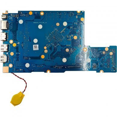 NB.HE311.004 Placa mãe NB8609_PCB_MB_V4 para Acer Aspire A315-34