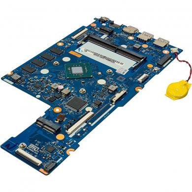 NB.HE311.004 Placa mãe NB8609_PCB_MB_V4 para Acer Aspire A315-34