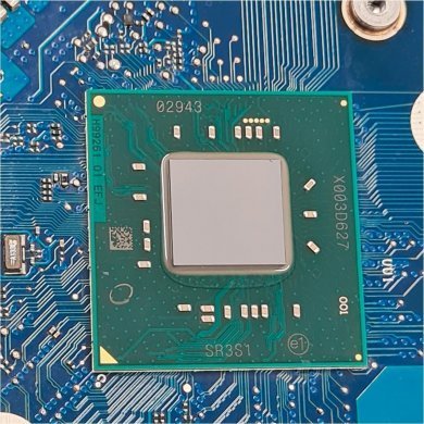 NB.HE311.004 Placa mãe NB8609_PCB_MB_V4 para Acer Aspire A315-34