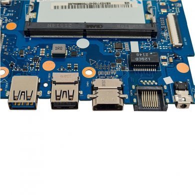 NB.HE311.004 Placa mãe NB8609_PCB_MB_V4 para Acer Aspire A315-34