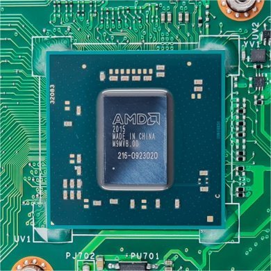 Placa mãe EH5LP LA-H801P para Notebook Acer A315-42G