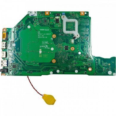 Placa mãe EH5LP LA-H801P para Notebook Acer A315-42G