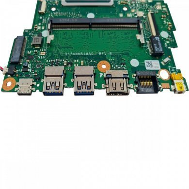 NB.HMD11.001 Placa mãe DAZAWMB18B0 REV:B para Acer Aspire 5 A515-54