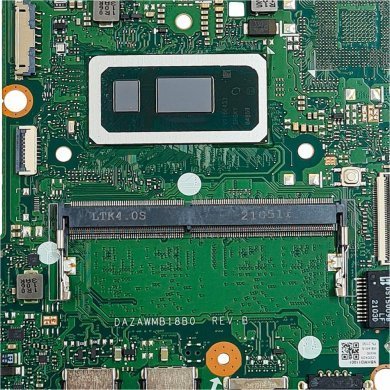 NB.HMD11.001 Placa mãe DAZAWMB18B0 REV:B para Acer Aspire 5 A515-54