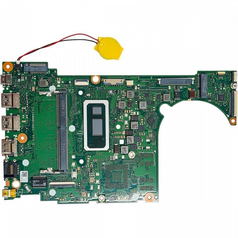 NB.HMD11.001 Placa mãe DAZAWMB18B0 REV:B para Acer Aspire 5 A515-54