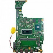 Placa mãe DA0ZAWMB8G0 REV: G para Acer Aspire A515-54G i5-10210U, NVIDIA Geforce MX250, 8GB DDR4, verde