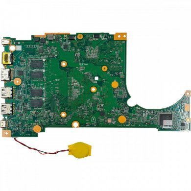 Placa mãe DA0ZAWMB8G0 REV: G para Acer Aspire A515-54G