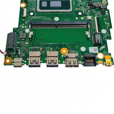 Placa mãe DA0ZAWMB8G0 REV: G para Acer Aspire A515-54G