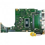 Placa mãe DAZAWMB18B0 REV: B para Acer Aspire 5 A515-54 i3-10110U 4GB UMA Verde