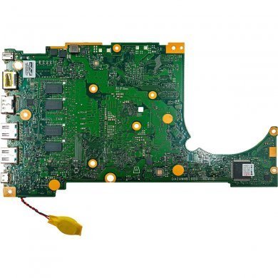 NB.HN111.002 Placa mãe DAZAWMB18B0 REV: B para Acer Aspire 5 A515-54