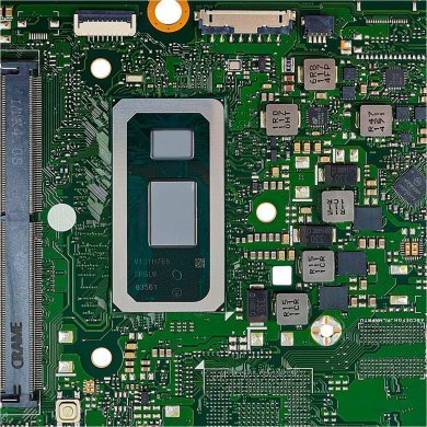 NB.HN111.002 Placa mãe DAZAWMB18B0 REV: B para Acer Aspire 5 A515-54