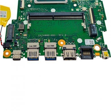 NB.HN111.002 Placa mãe DAZAWMB18B0 REV: B para Acer Aspire 5 A515-54