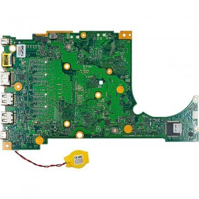NB.HN111.004 Placa mãe DAZAWMB18B0 para Acer Aspire A515-54