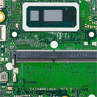 NB.HN111.004 Placa mãe DAZAWMB18B0 para Acer Aspire A515-54